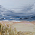 A Softer Note - Original Art-Original Art-Angela Hawkey-Greenhouse Interiors Pty Ltd