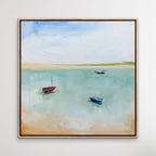 Tenders - Limited Edition Print-Prints-Michelle Keighley-Greenhouse Interiors Pty Ltd