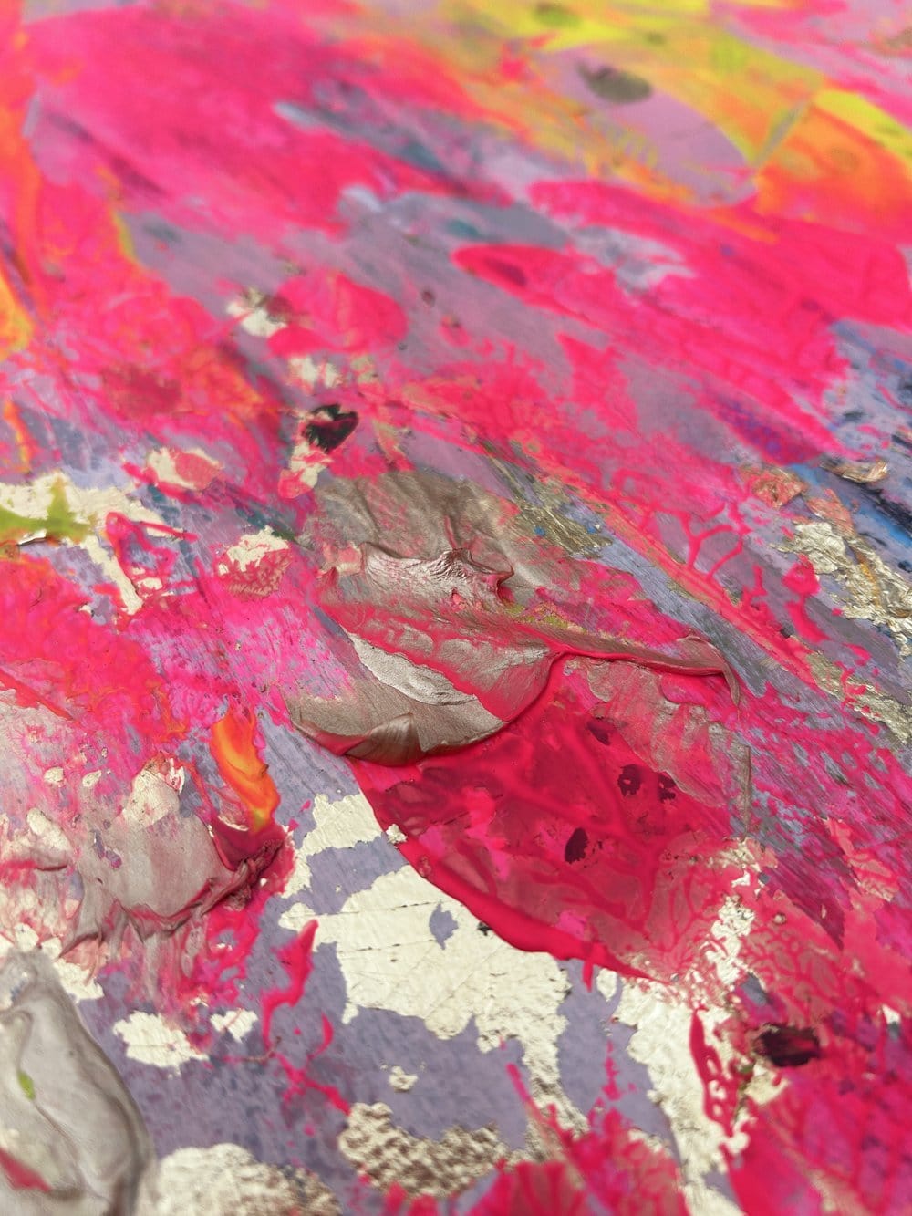 Joy - Original Art
