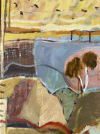 Outback Timelines  - Original Artwork