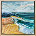 Sandy Bay - Original Artwork