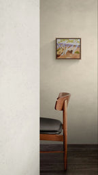 Mallee Gums No.1 - Original Art