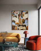 Held In Land-Original Art-Ashlea van Riet-Greenhouse Interiors Pty Ltd