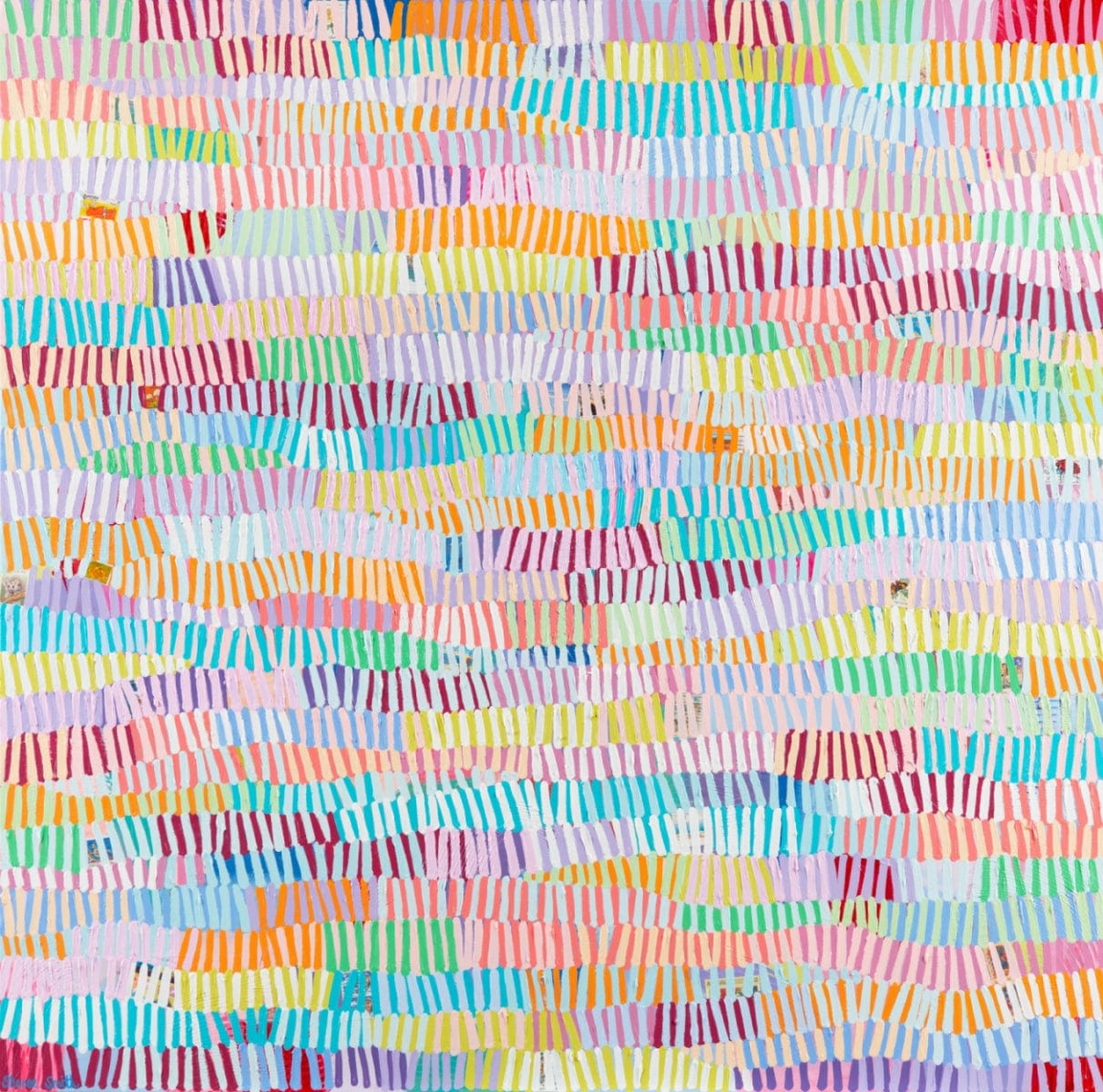 Confetti - Print