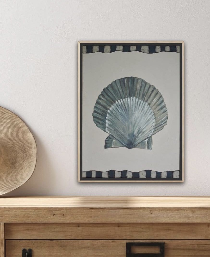 Treasure Island - Original Art