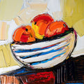 Fruit Bowl-Original Art-Angela Hawkey-Greenhouse Interiors Pty Ltd