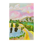 Douglas - Original Art