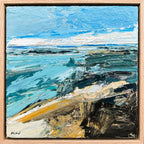 Breakwater - Original Artwork