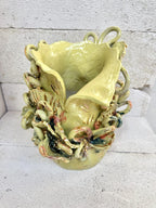 Coral Salad - Sculptural Vase