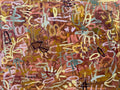 O Que Fica - Original Art