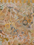 Camaleão - Original Art