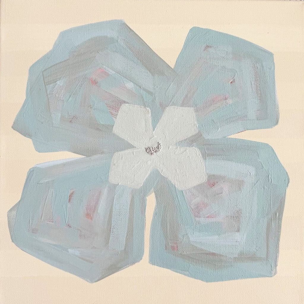Winter - Original Artwork-Original Art-Kim Saunders-Greenhouse Interiors Pty Ltd