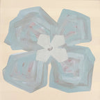 Winter - Original Artwork-Original Art-Kim Saunders-Greenhouse Interiors Pty Ltd