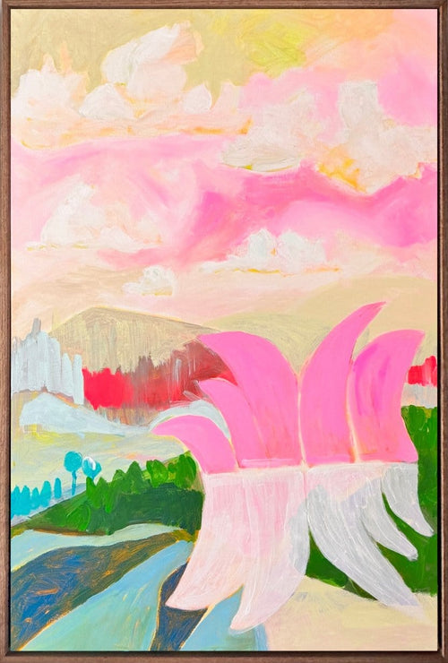 Dorene - Original Art
