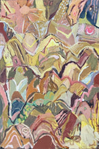 Valley Of Winds - Original Artwork