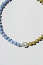 Lily & May - Abyss Necklace-Jewellery-Lily and May-Greenhouse Interiors Pty Ltd