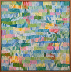 So Fresh - Original Art