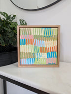 Little Things - Original Art-Original Art-Sheree Smith-Greenhouse Interiors Pty Ltd