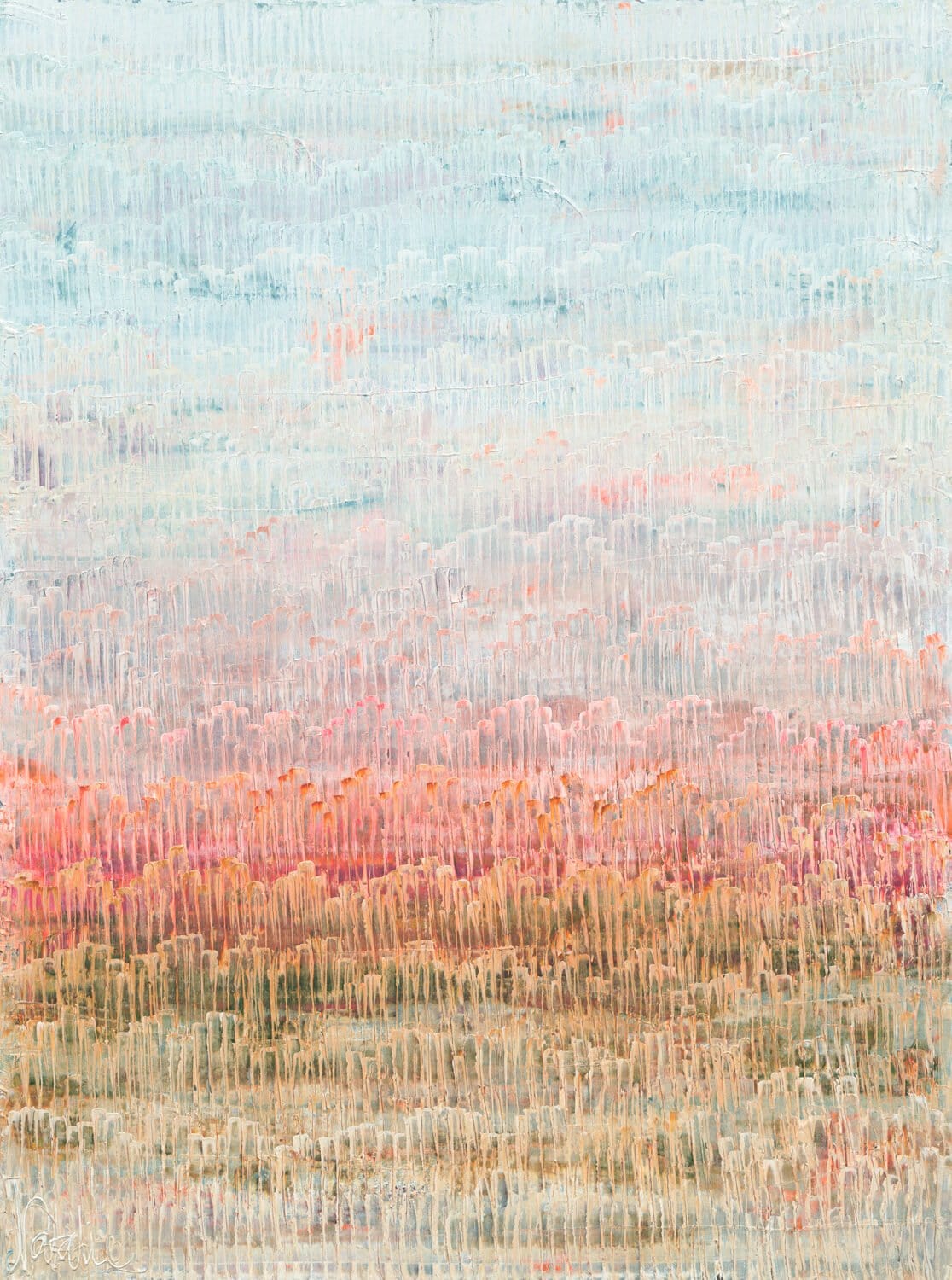 Shades Of Delight  - Limited Edition Print
