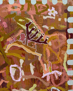 Respira - Original Art