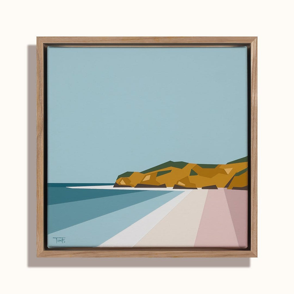 Point Addis No. 3 - Original Art