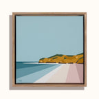 Point Addis No. 3 - Original Art
