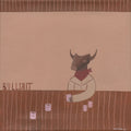 Bullshit 03 - Limited Edition Print