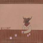 Bullshit 03 - Limited Edition Print