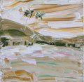 Drifting Somewhere Warm - Original Art