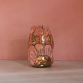 Vase - 21 x 17 cms-Ceramics-Earth Darlings-Greenhouse Interiors Pty Ltd