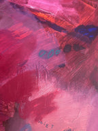 Merlot - Original Art
