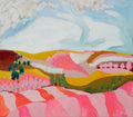 Lulu - Limited Edition Print-Prints-Robyn Kylie-Greenhouse Interiors Pty Ltd