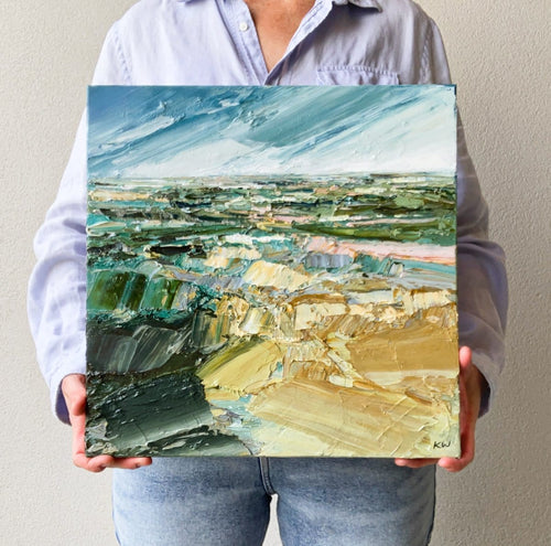 Meander - Original Artwork