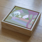Green House - Original Art