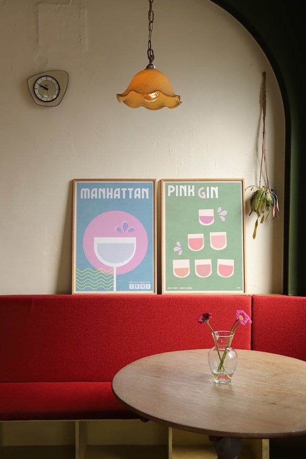 Studio Mint Gin - Limited Edition Print