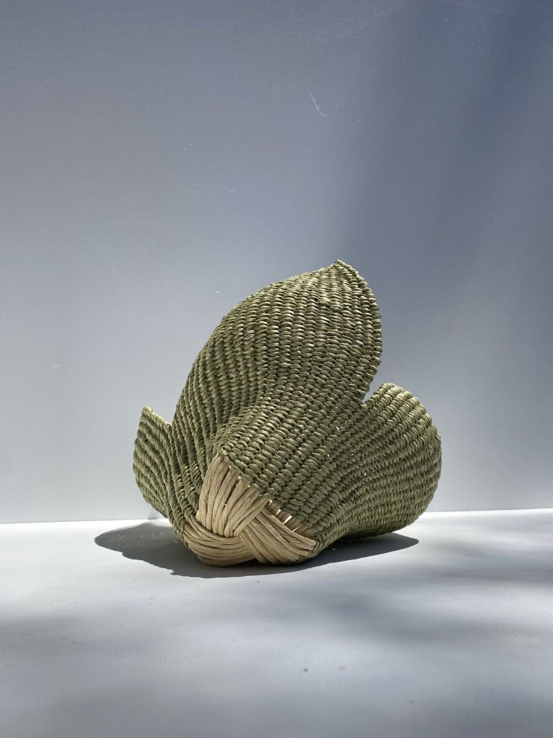 Seed Pod Sculpture