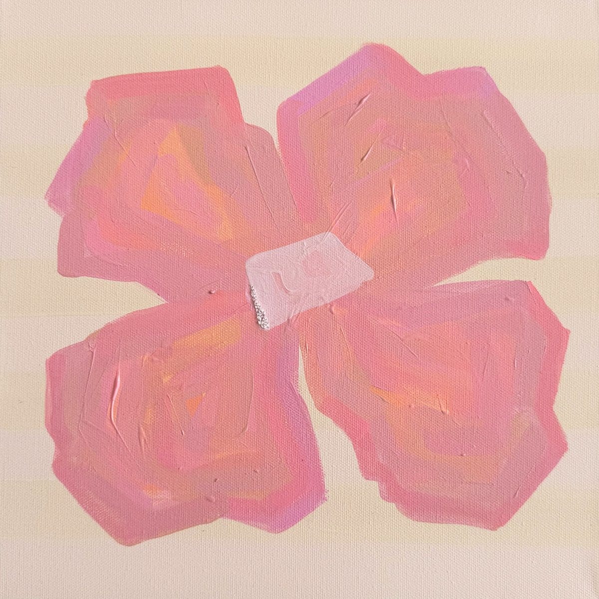 Callie - Original Art