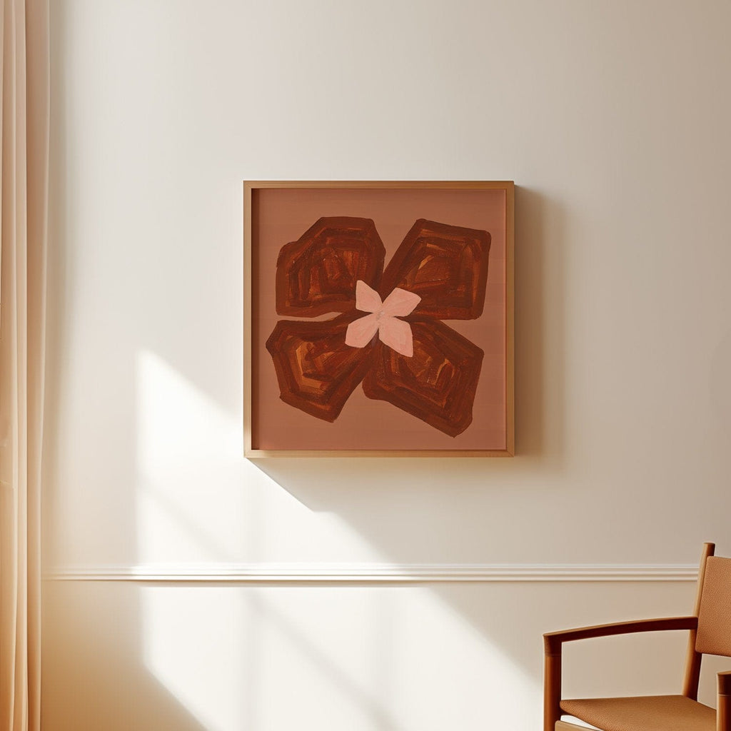 Romi - Limited Edition Print
