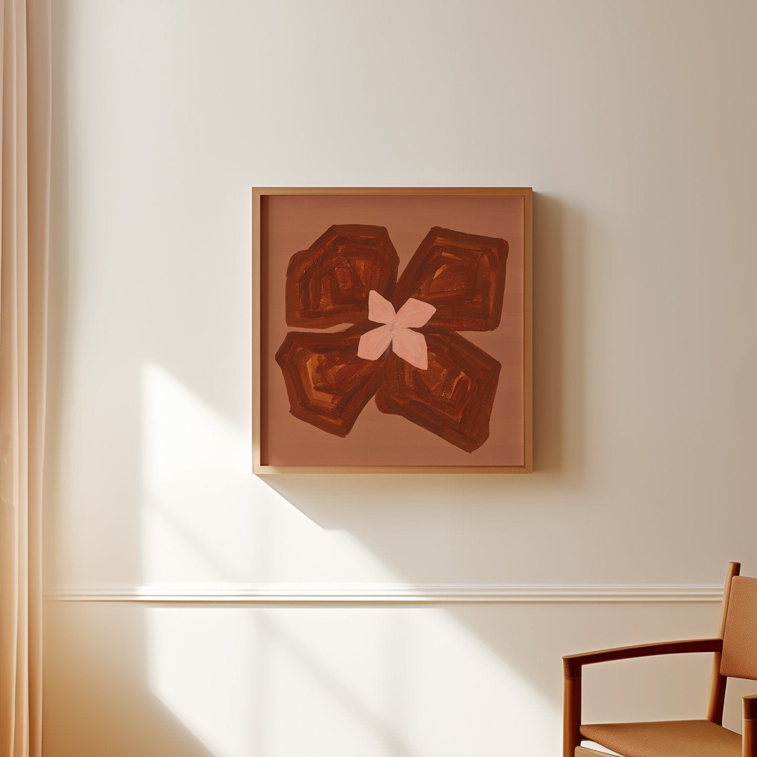 Romi - Limited Edition Print