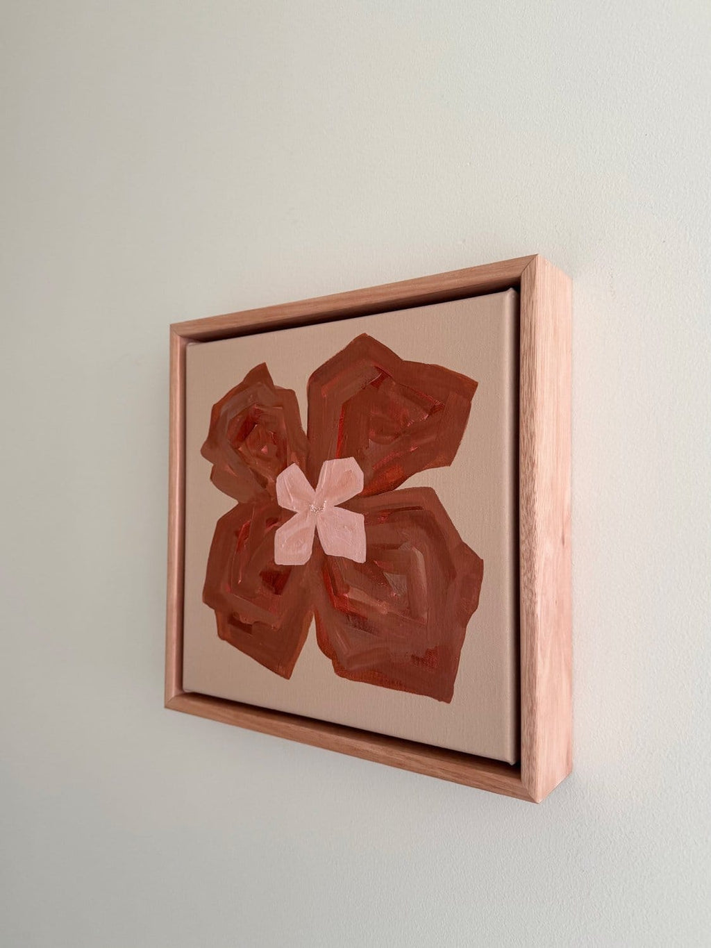 Olivine - Original Art