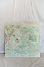 Peace Of Mind - Original Artwork