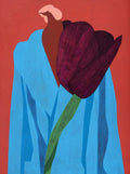 Chills And Thrills - Limited Edition Print-Prints-Sarah Furzer-Greenhouse Interiors Pty Ltd