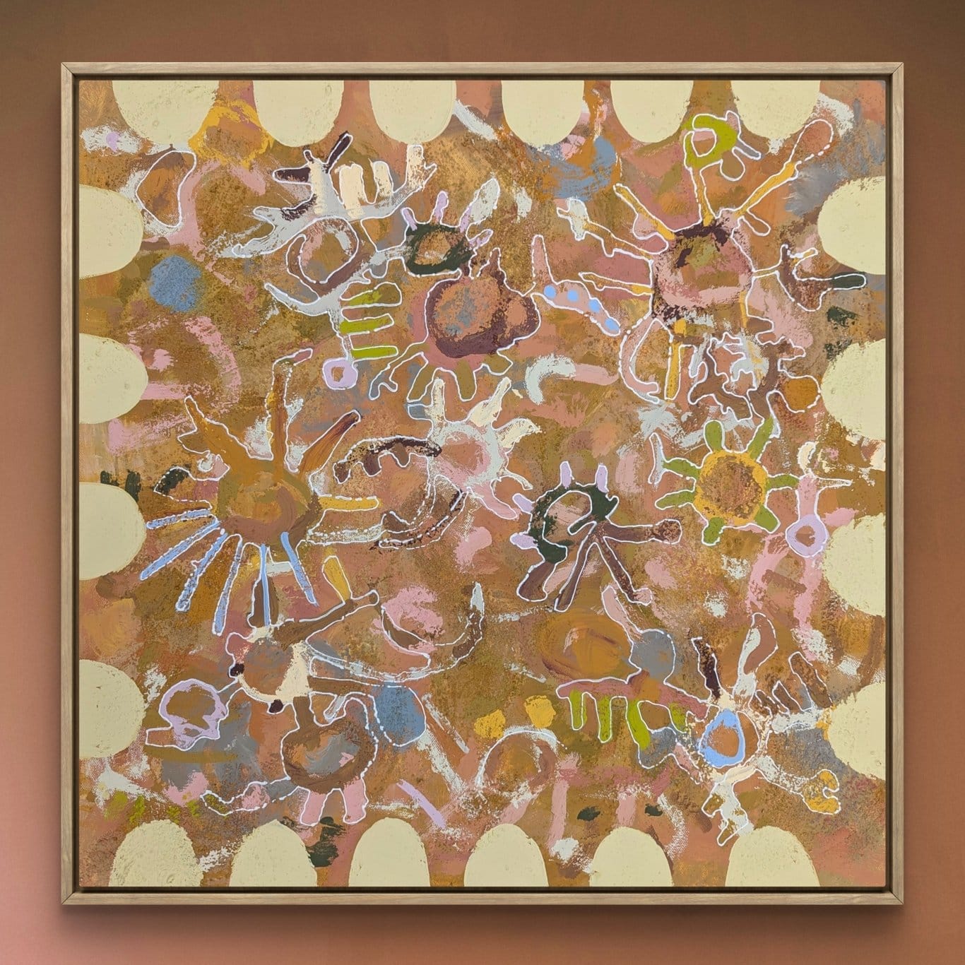 Boca Maluca - Original Art