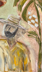 Pablo Brings What Pablo Brings - Original Art