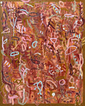 Flor Do Mar - Original Art