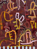 Ligação - Original Art