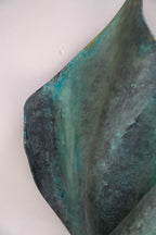 Pause - Original Artwork Wall Sculpture