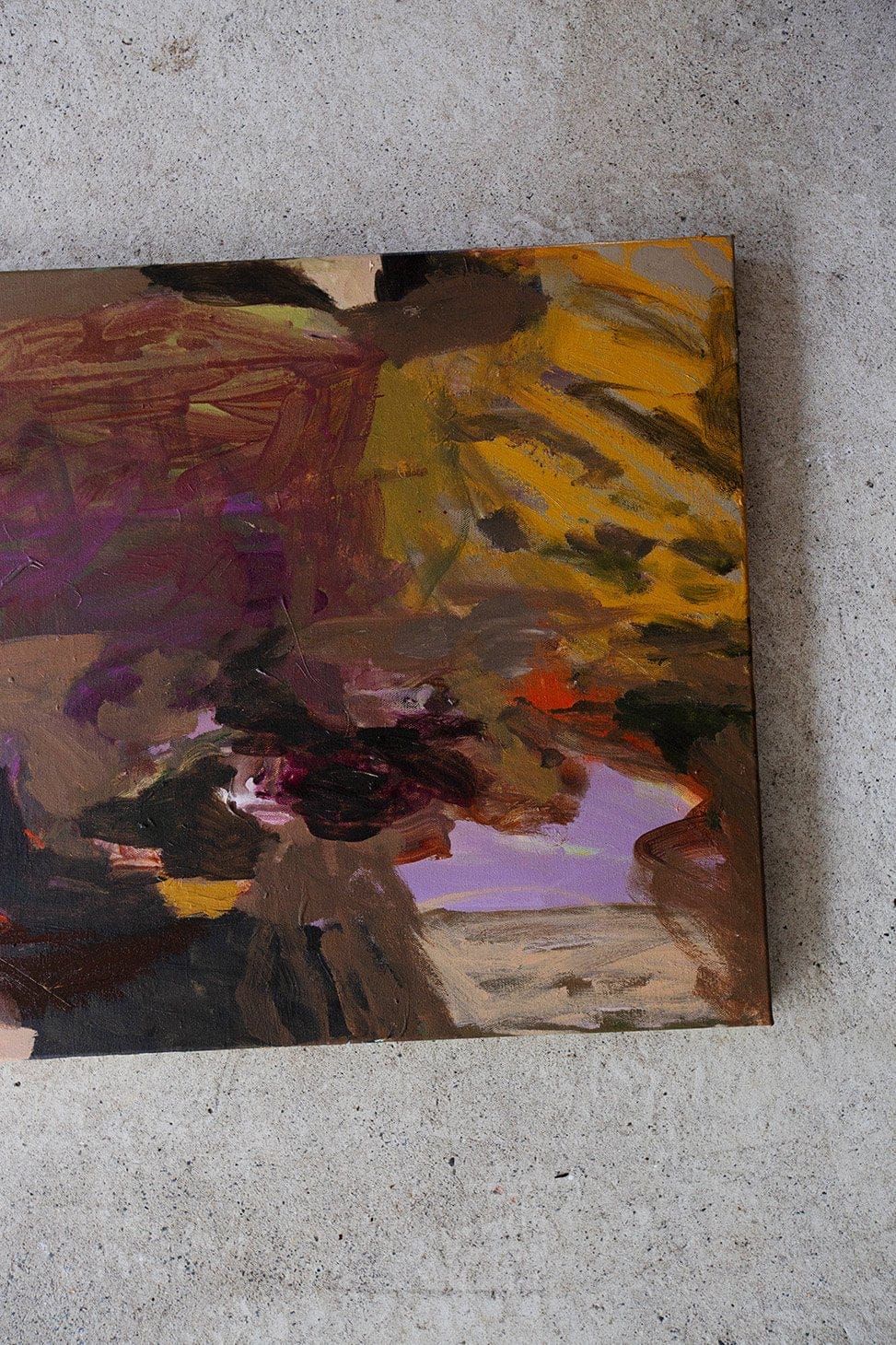 We Will Dream About This-Original Art-Lucy Rice-Greenhouse Interiors Pty Ltd