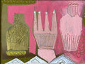 Soma T-002 Original Artwork-Original Art-Jacob Jon-Greenhouse Interiors Pty Ltd