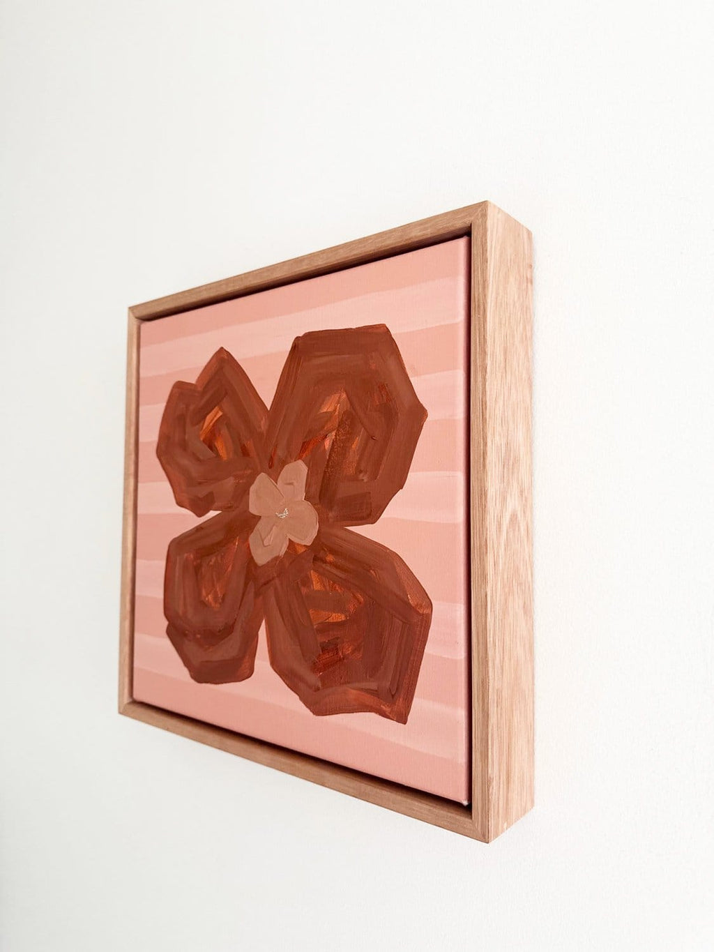 Amaih - Original Art-Original Art-Kim Saunders-Greenhouse Interiors Pty Ltd